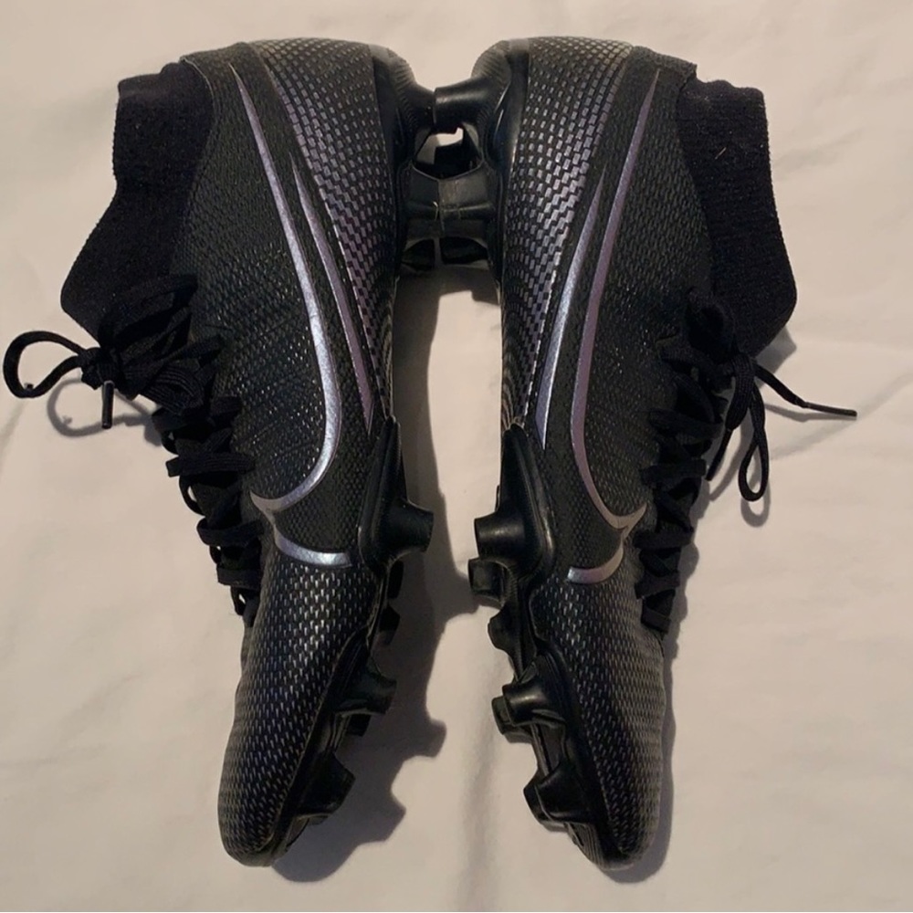 Nike mercurial superfly cleats